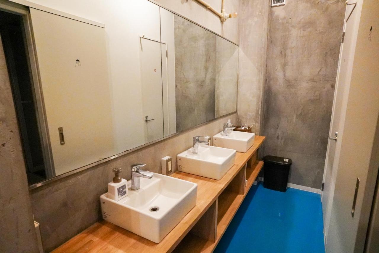Wharf Inn Yokohama  Extérieur photo
