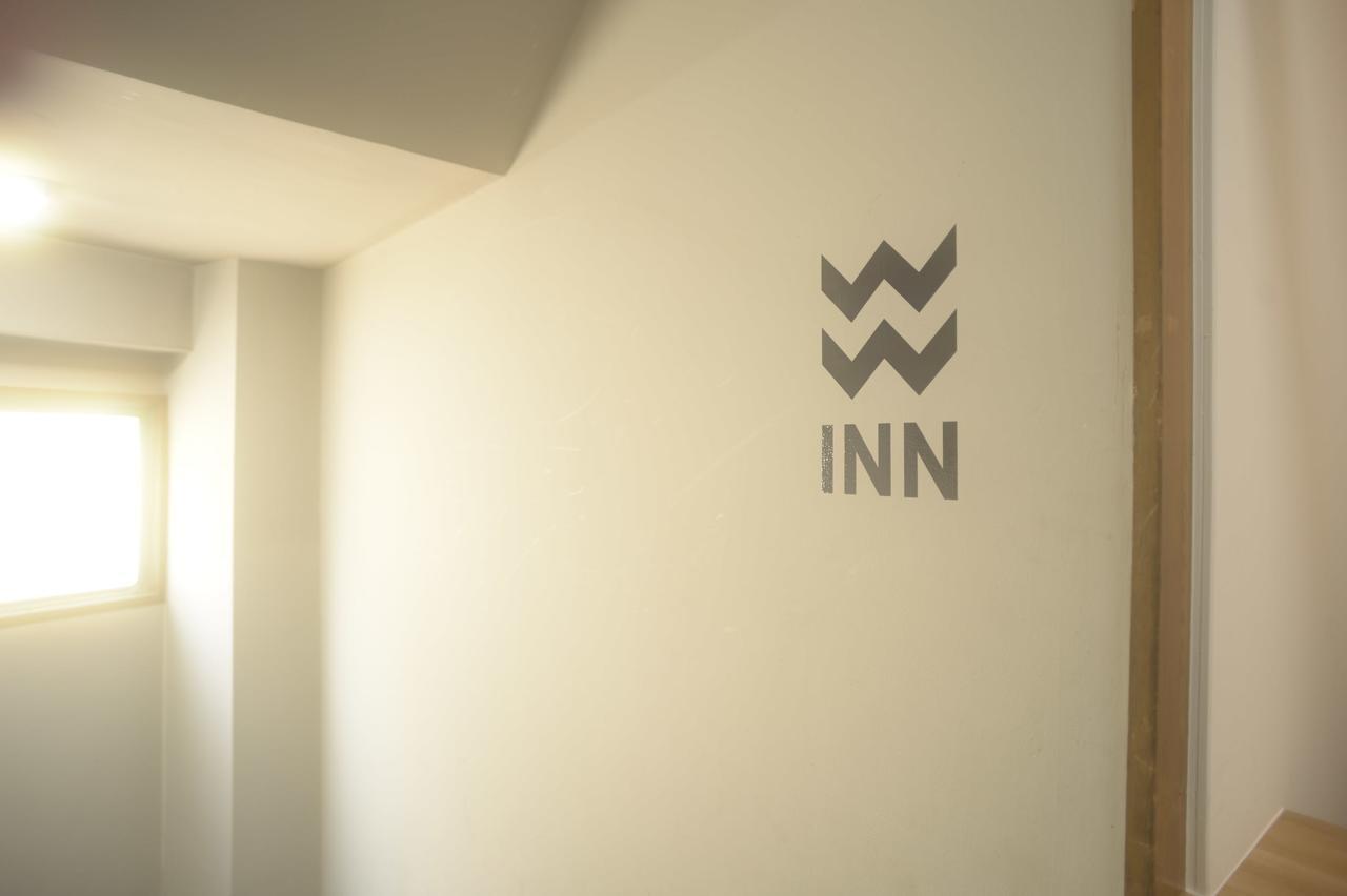 Wharf Inn Yokohama  Extérieur photo