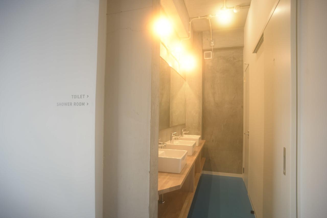 Wharf Inn Yokohama  Extérieur photo